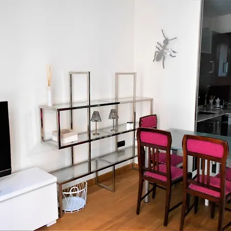 Appartement Gran Apartamento Luxury Centro Málaga